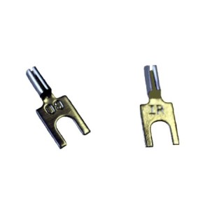 J Thermocouple Spade Wire Terminal