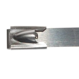5" Stainless Steel Cable Ties