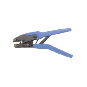 Rachet Wire Terminal Crimper 22~10awg