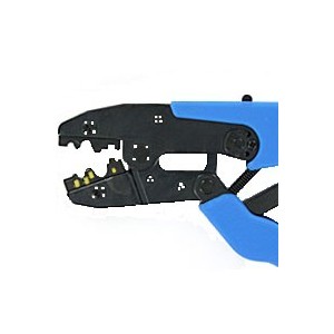 Rachet Wire Terminal Crimper 22~10awg