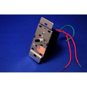 Fan Motor Speed Control 6-Amp 120V | 24855