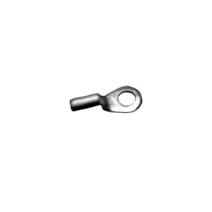 16-14 Wire Gauge No.6 Stud Ring Terminal