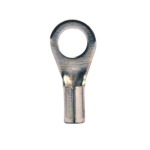 16-14 Wire Gauge No.10 Stud Ring Terminal
