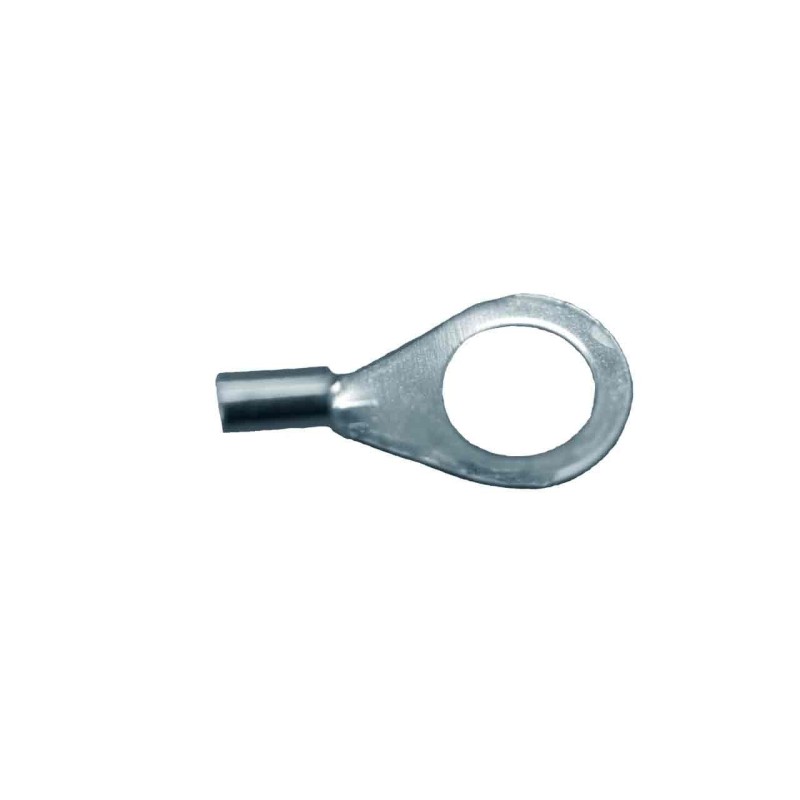 16-14 Wire Gauge 5/16" Stud Ring Terminal