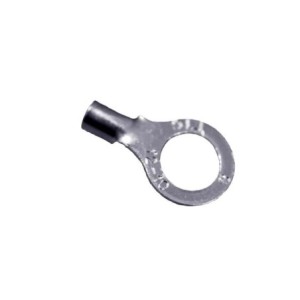 12-10 Wire Gauge 3/8" Stud Ring Terminal