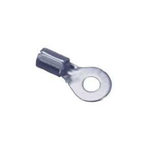 8 Wire Gauge No.10 Stud Ring Terminal
