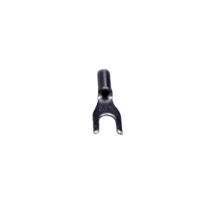 22-18 Wire Gauge No.6 Stud Spade Terminal