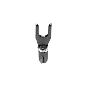 16-14 Wire Gauge No.6 Stud Spade Terminal