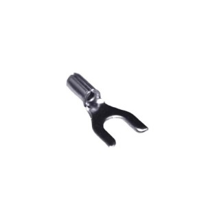 16-14 Wire Gauge No.8 Stud Spade Terminal