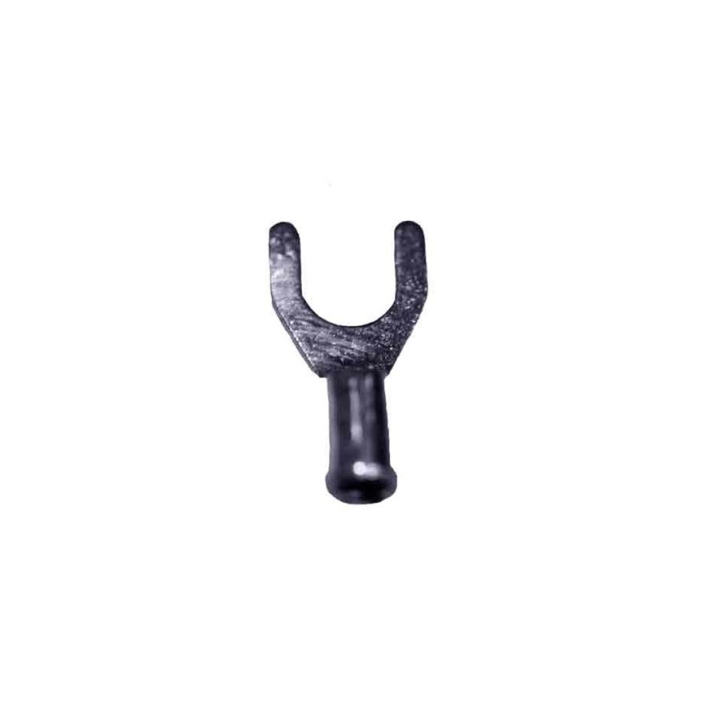 16-14 Wire Gauge No.10 Stud Spade Terminal