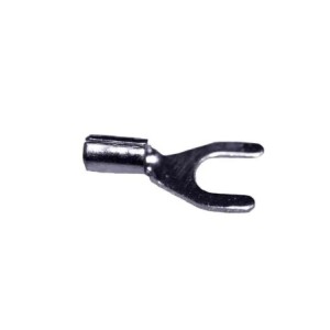 16-14 Wire Gauge No.10 Stud Spade Terminal