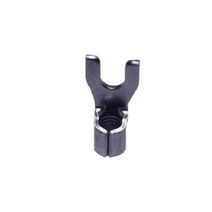 12-10 Wire Gauge No.6 Stud Spade Terminal