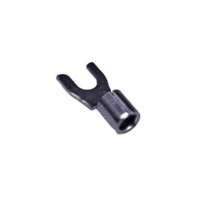 12-10 Wire Gauge No.6 Stud Spade Terminal