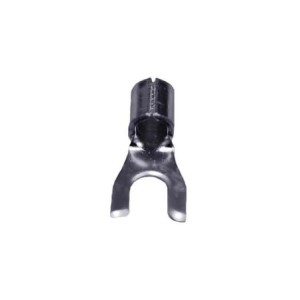 12-10 Wire Gauge No.8 Stud Spade Terminal