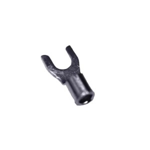 12-10 Wire Gauge No.8 Stud Spade Terminal