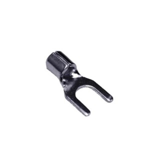12-10 Wire Gauge No.10 Stud Spade Terminal