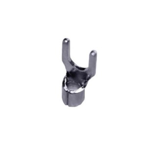 12-10 Wire Gauge No.10 Stud Spade Terminal