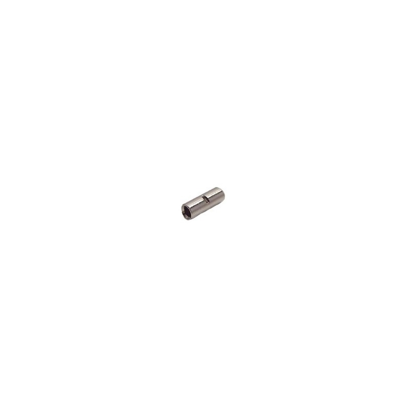 18-22 Wire Gauge Butt Splice Connector | 321003