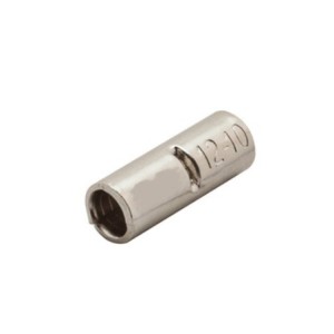 12-10 Wire Gauge Butt Splice Connector | 323003