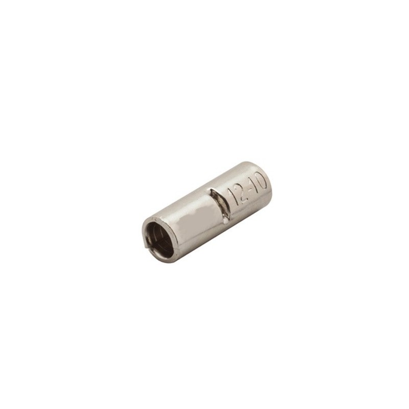 12-10 Wire Gauge Butt Splice Connector | 323003