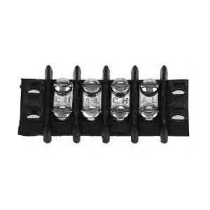 2 Pair 'K' Thermocouple Terminal Block | 4201-4-K