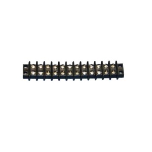 5 Pair 'J' Thermocouple Terminal Block | 4201-10-J