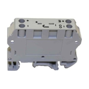 J Thermocouple Terminal Block | TCB-J