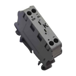 K Thermocouple Terminal Block | TCB-K