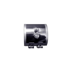 3" ID 3-1/2"W Nozzle Heater 600w 277v