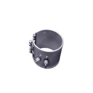 3" ID 3-1/2"W Nozzle Heater 600w 277v