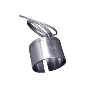 3-1/4" ID 2-1/2"W Nozzle Heater 1100w 120v