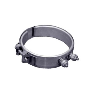 3-1/2" ID 1"W Nozzle Heater 500w 120v
