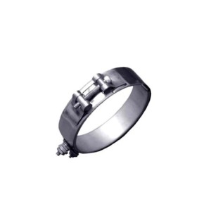 3-1/2" ID 1"W Nozzle Heater 500w 120v