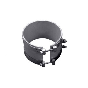 4" ID 3"W Nozzle Heater 625w 240v