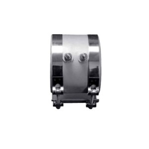 4" ID 3"W Nozzle Heater 625w 240v