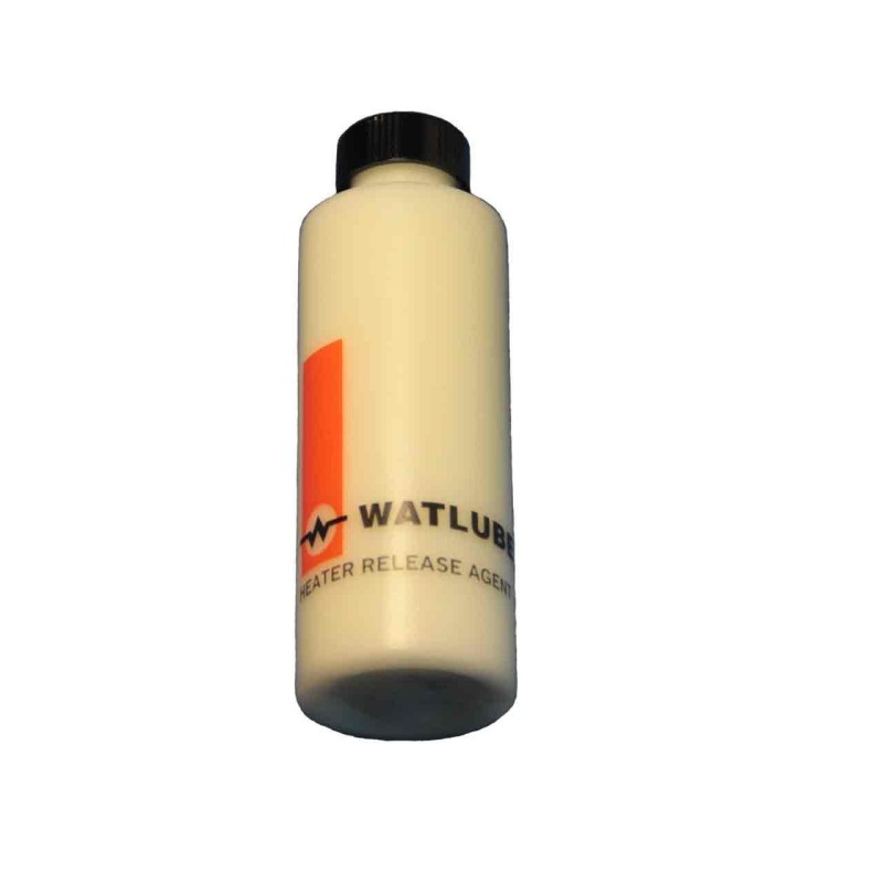 Heater Release Agent