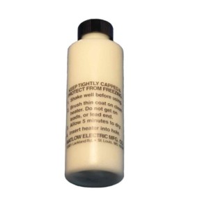 Heater Release Agent
