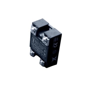 50A SPST N/O 240Vac Power 3~32Vdc Control