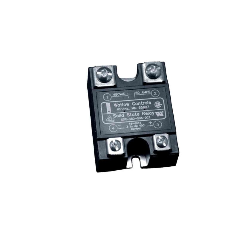 SSR-480-50A-DC1
