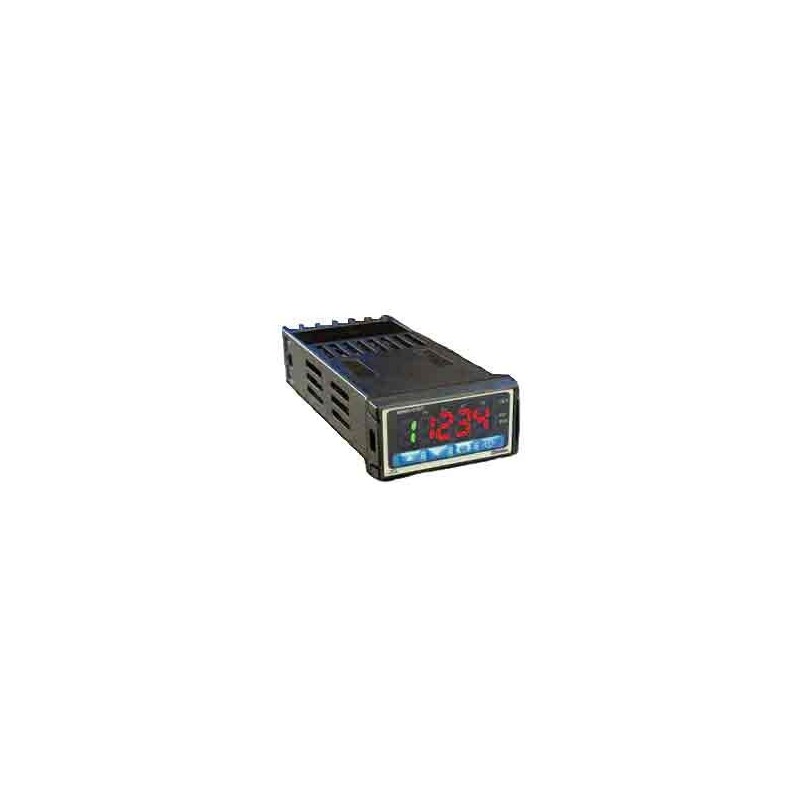 JCL-33A-S/M 1/32-DIN 1-Output