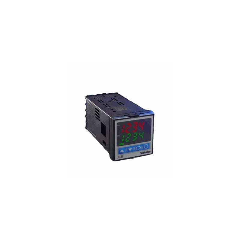 JCS-33A-R/M 1/16-DIN 1-Output