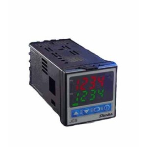 JCS-33A-R/M 1/16-DIN 1-Output