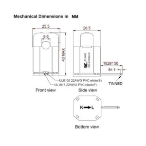 CT241300ML Drawing
