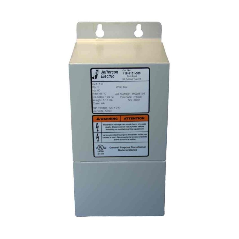 Jefferson 416-1151-000