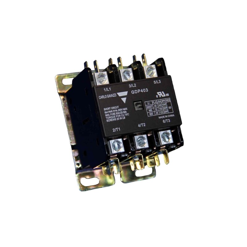 GDP403L120V