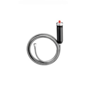 Slide 43100M Air-O-Spray System With Metal Hose