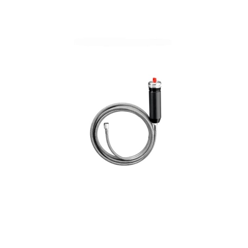 Slide 43100M Air-O-Spray System With Metal Hose
