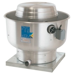 Airmaster CBU-HP180HA
