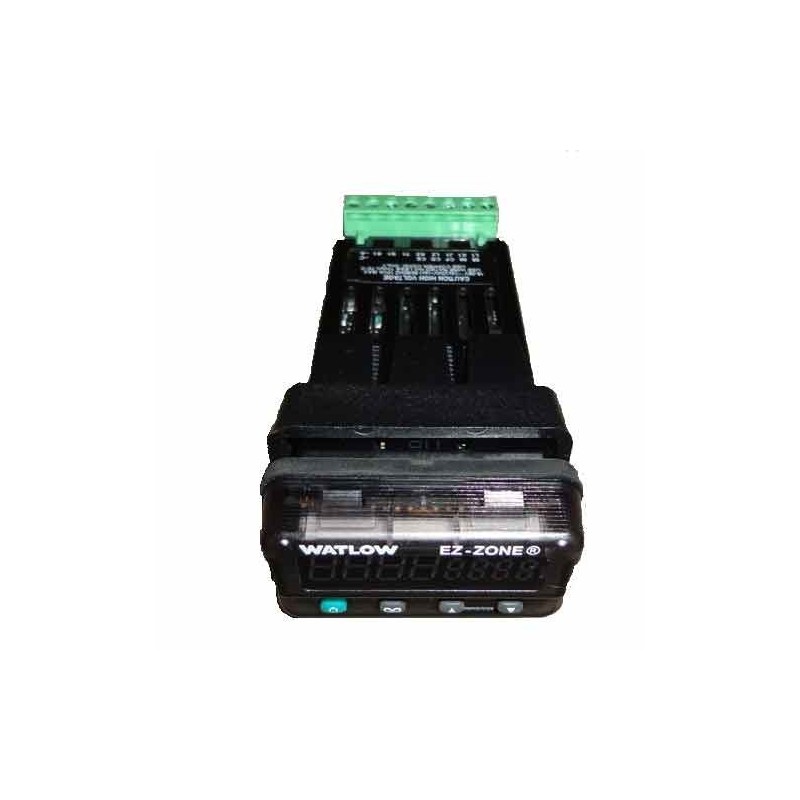 PM3C3KK-AAAAAAA 1/32-DIN 2-Outputs