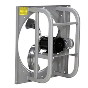 18EXG16A Airmaster Fan